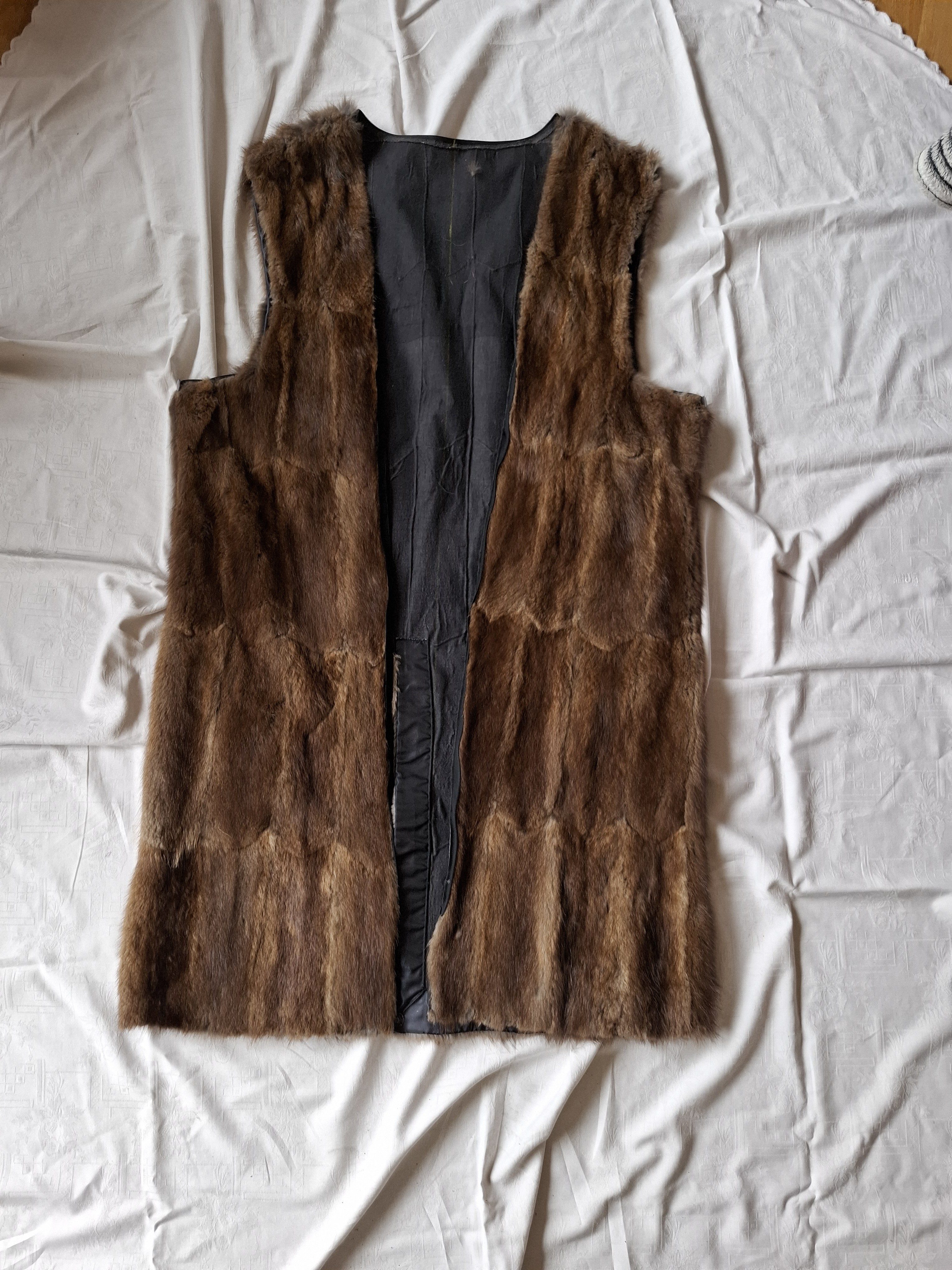 Eingereichtes Pelzstück – Beispiel 47.8 Bild 4