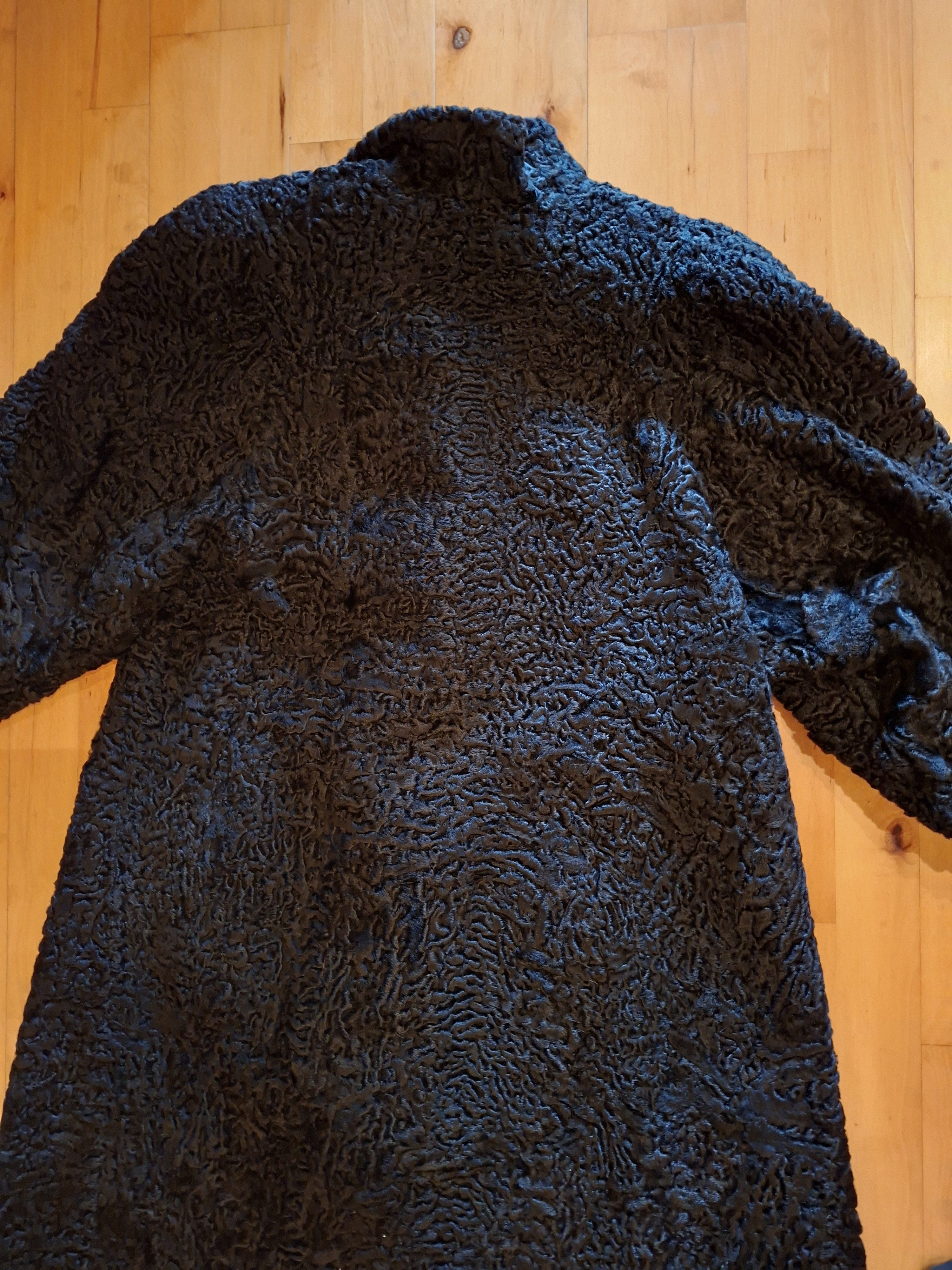 Eingereichtes Pelzstück – Beispiel 106 Bild 5