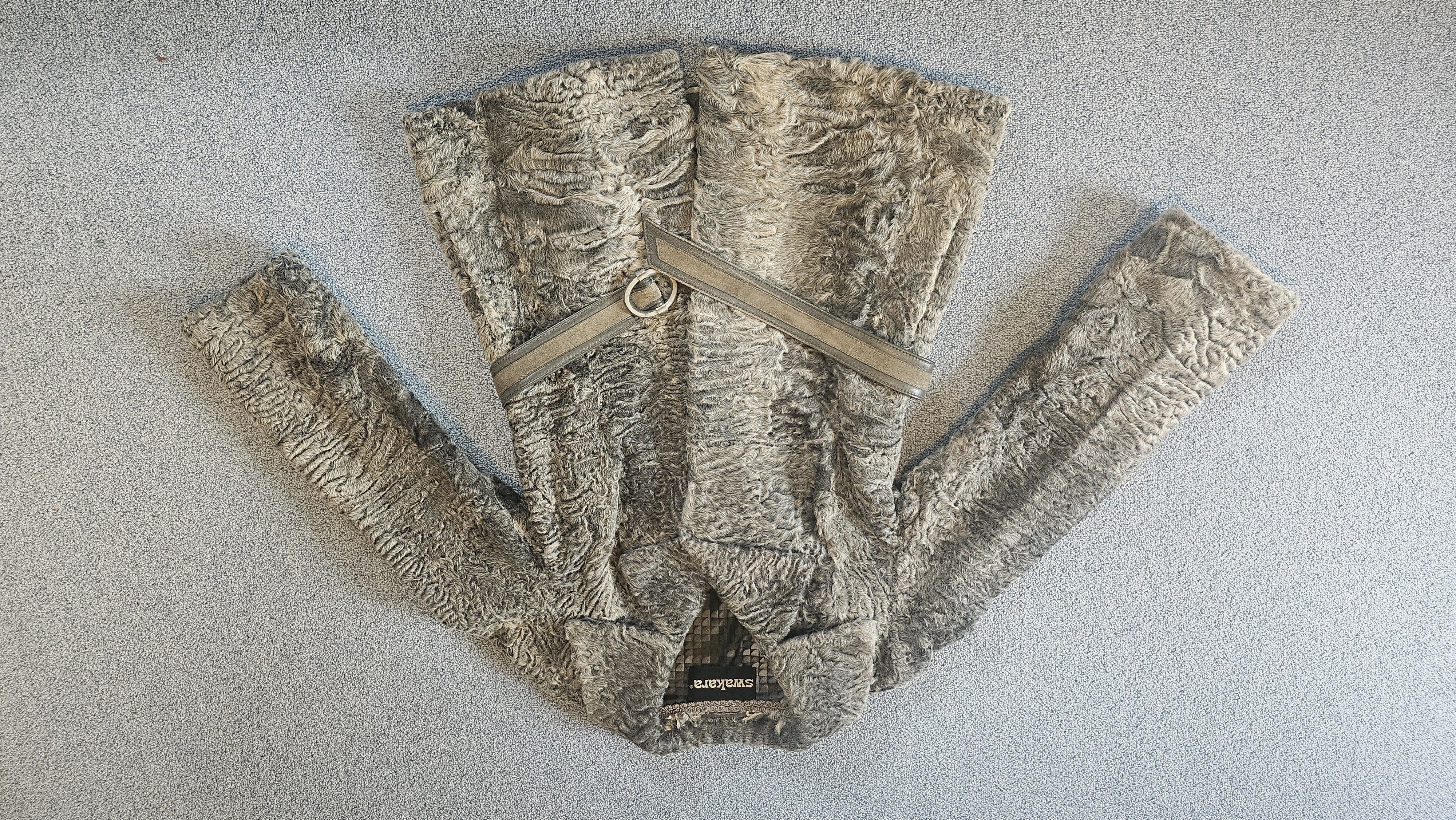 Eingereichtes Pelzstück – Beispiel 230.1 Bild 6
