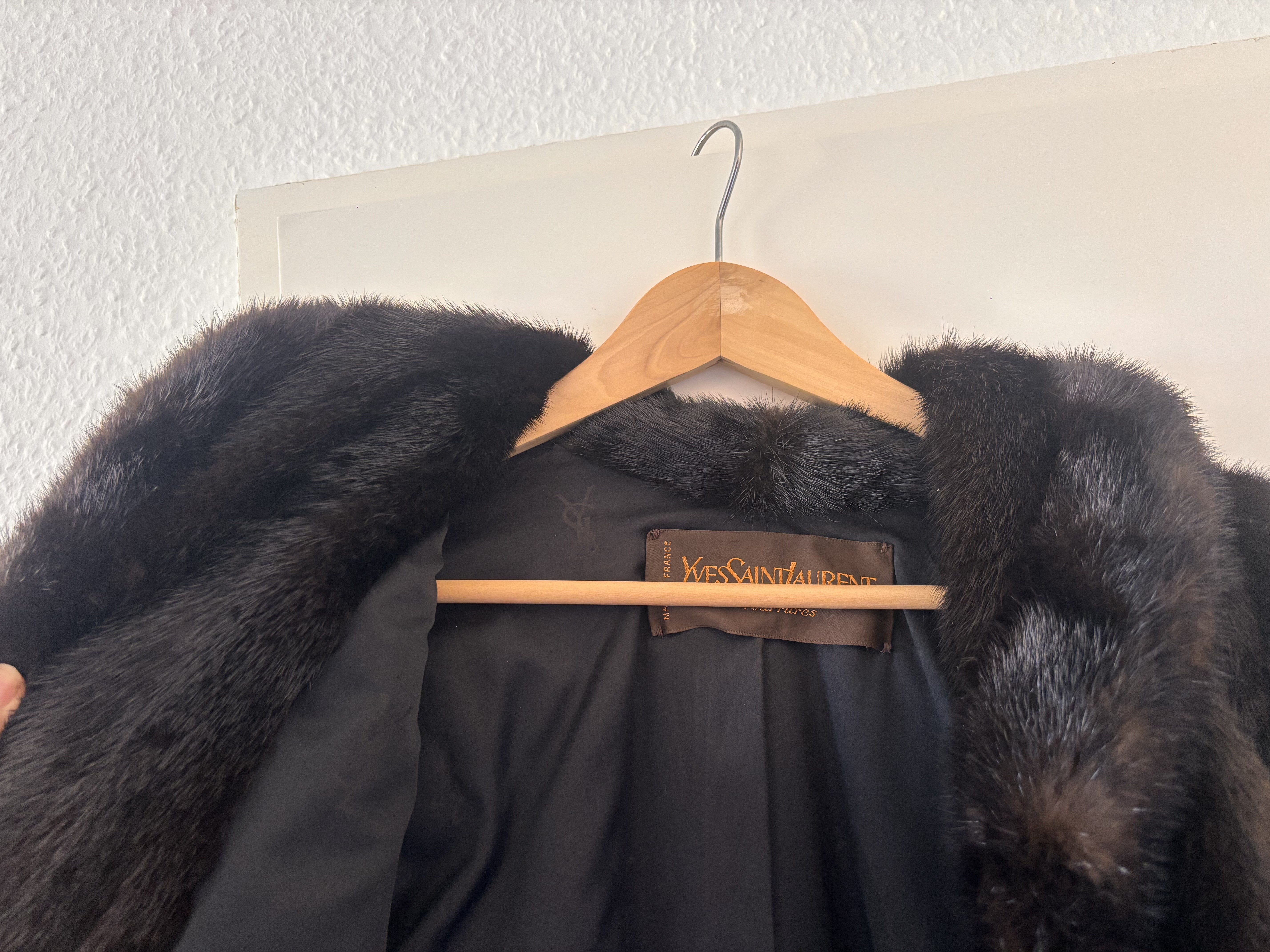 Eingereichtes Pelzstück – Beispiel 187 Bild 15