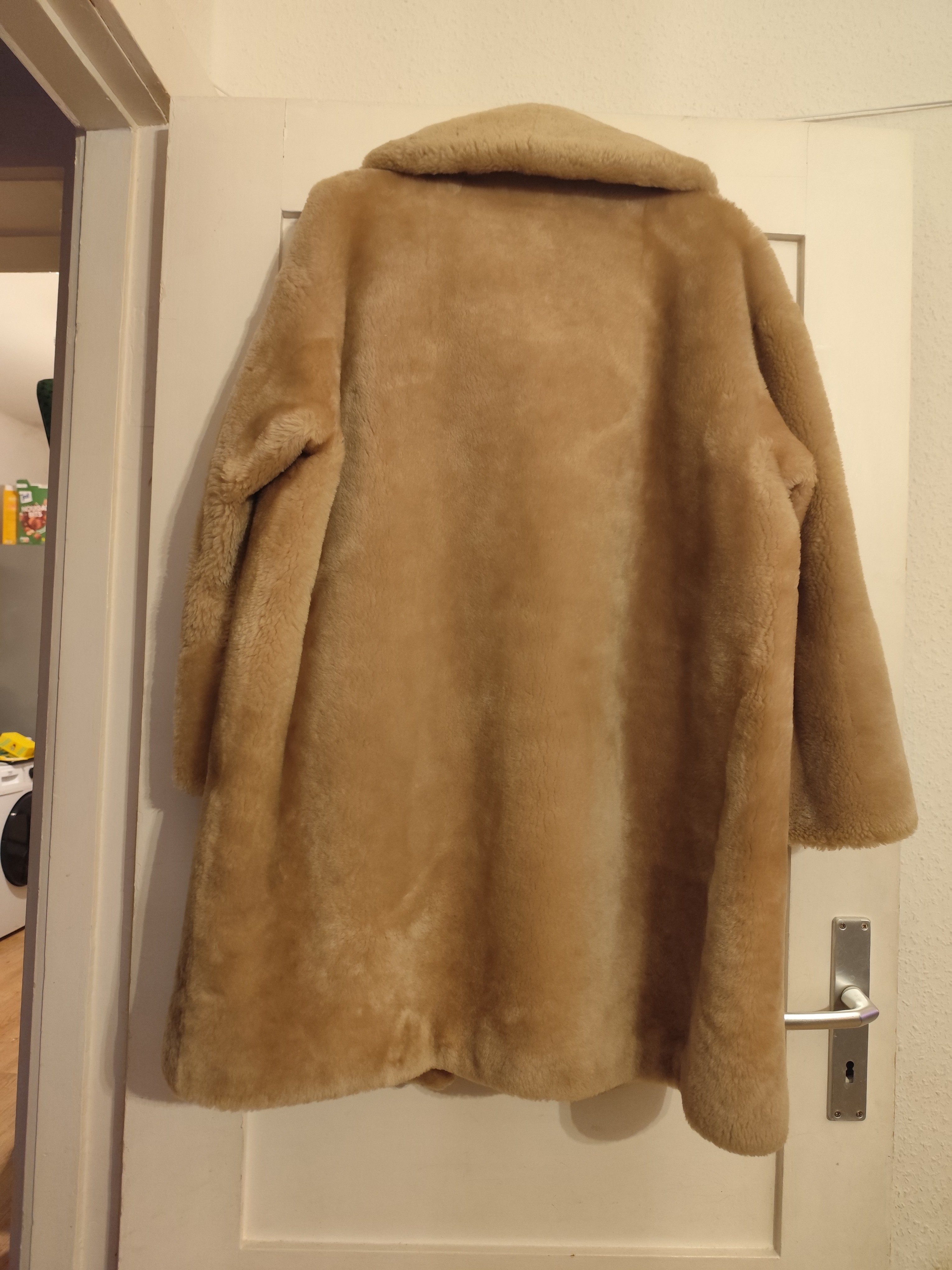 Eingereichtes Pelzstück – Beispiel 1 Bild 2