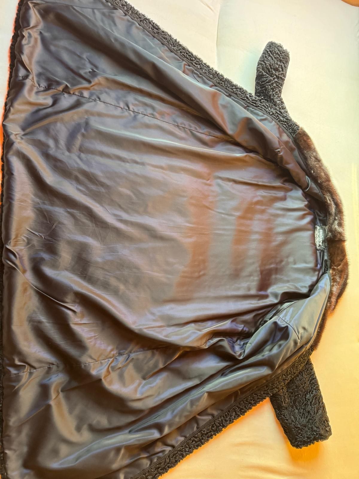 Eingereichtes Pelzstück – Beispiel 48.1 Bild 2