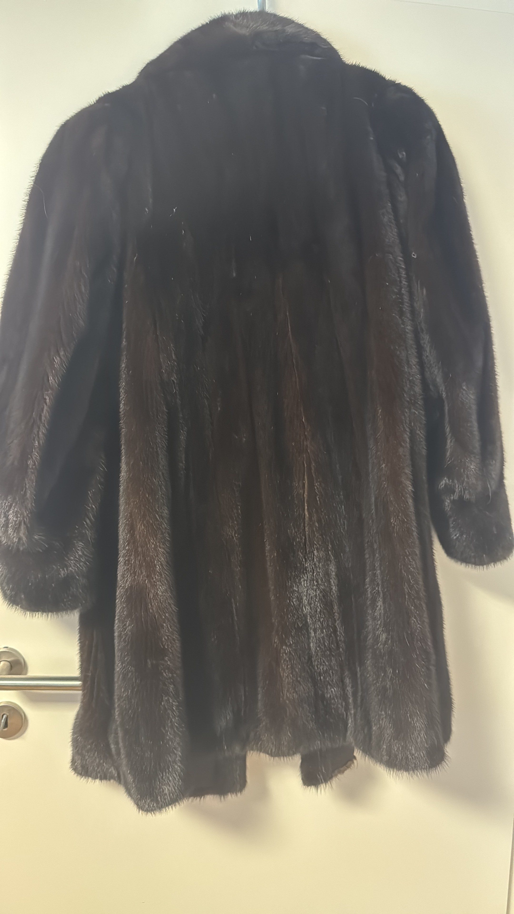 Eingereichtes Pelzstück – Beispiel 69 Bild 1