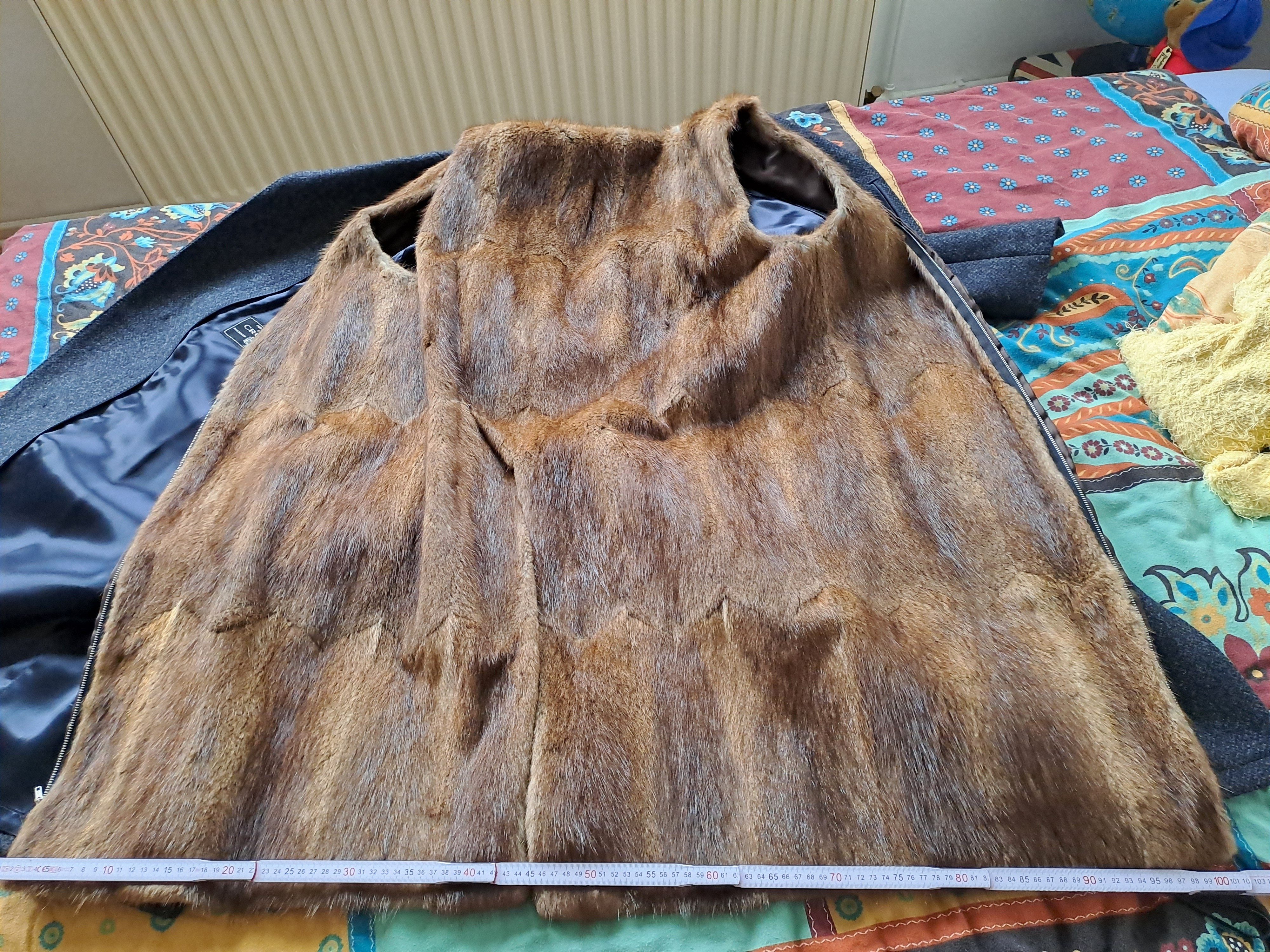 Eingereichtes Pelzstück – Beispiel 1 Bild 3