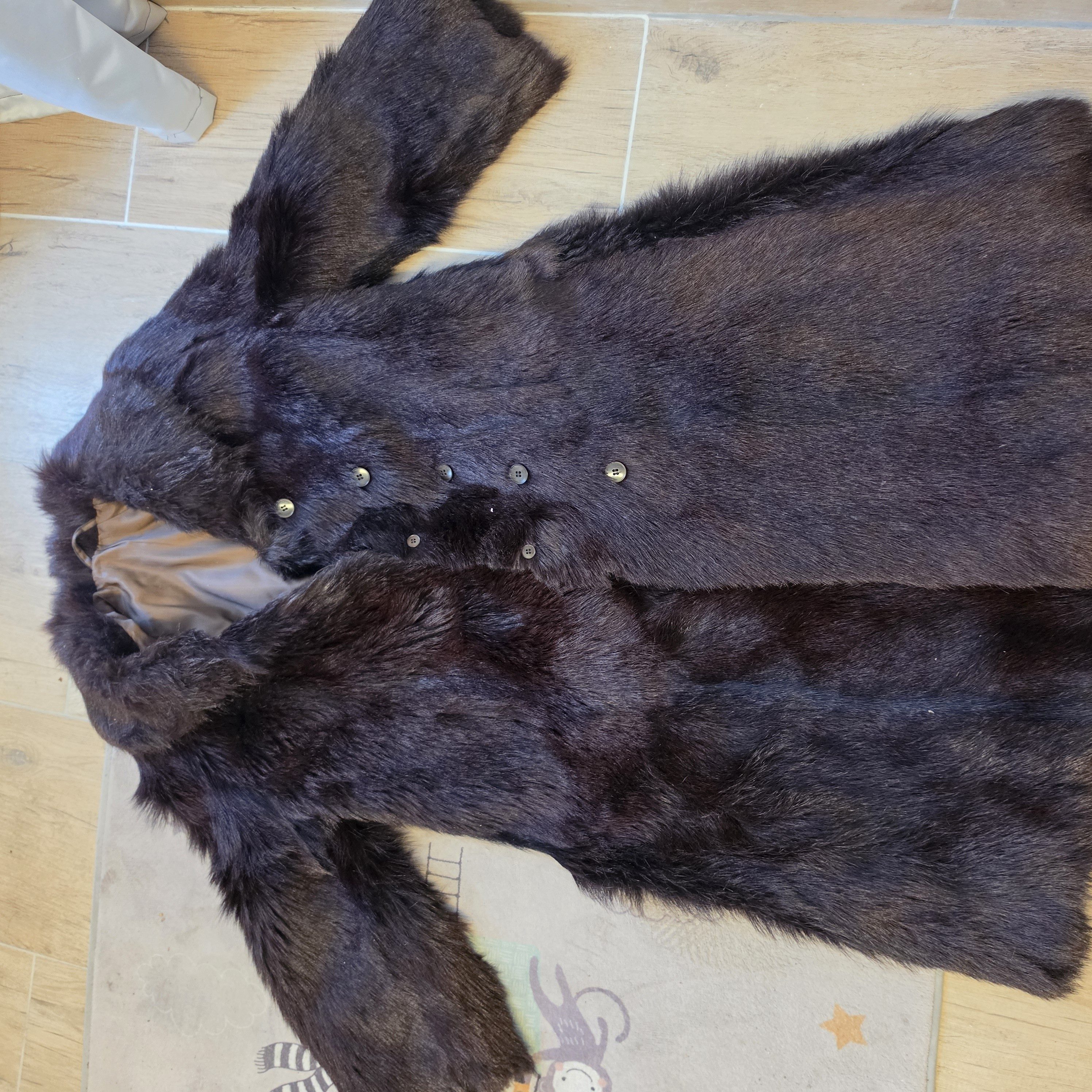 Eingereichtes Pelzstück – Beispiel 109 Bild 2