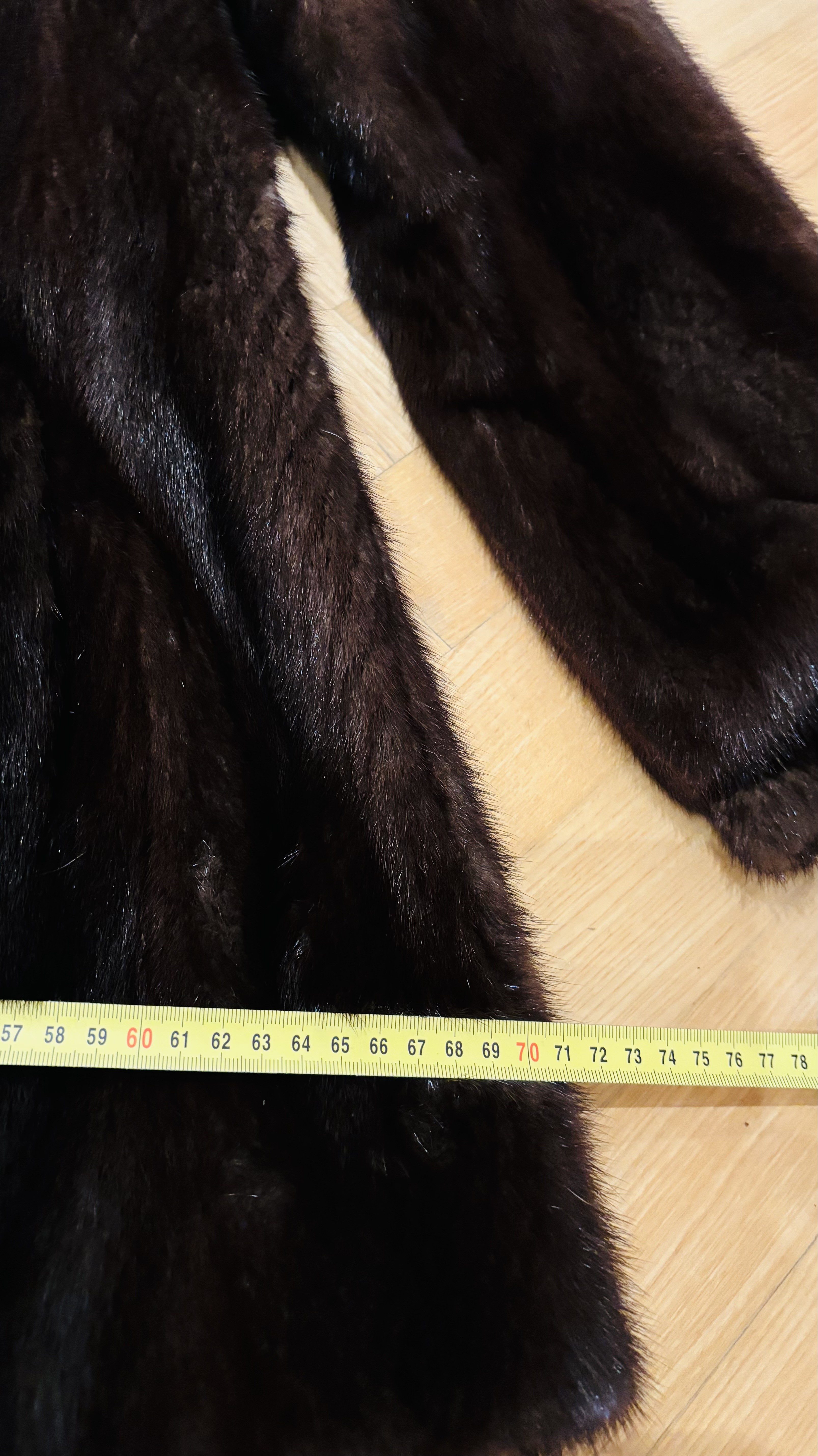 Eingereichtes Pelzstück – Beispiel 23.2 Bild 2