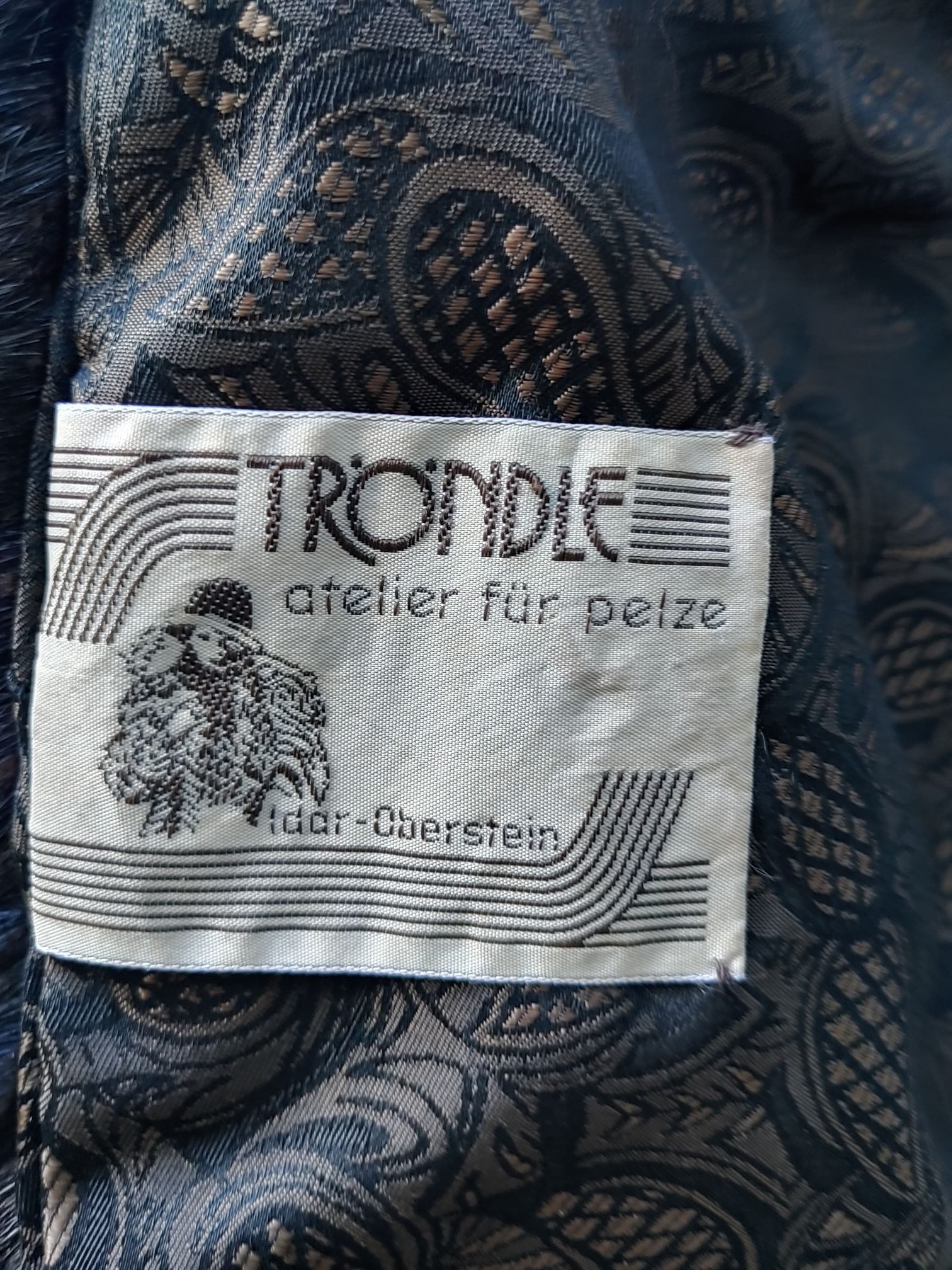 Eingereichtes Pelzstück – Beispiel 223.1 Bild 5
