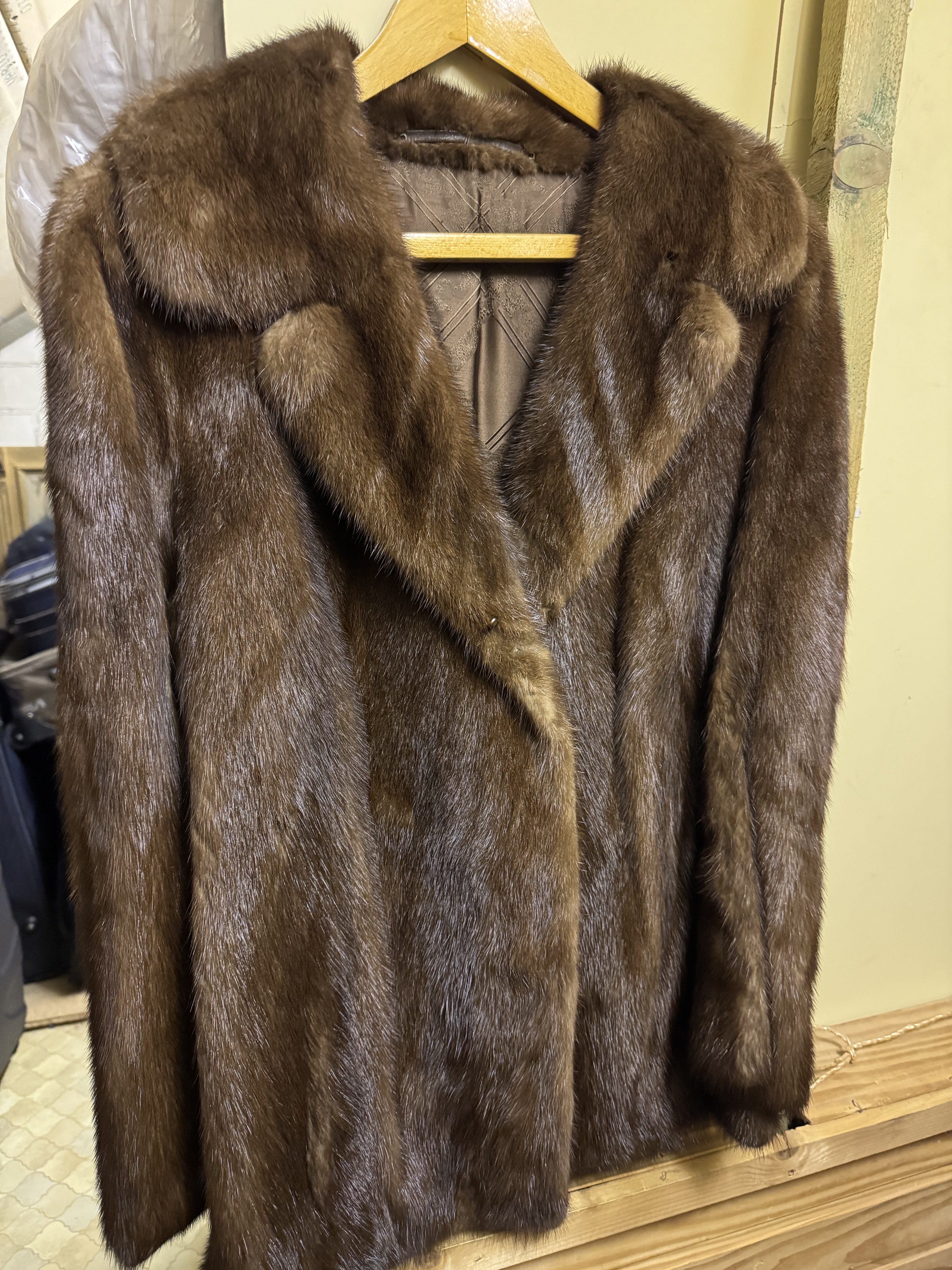 Eingereichtes Pelzstück – Beispiel 48.4 Bild 1