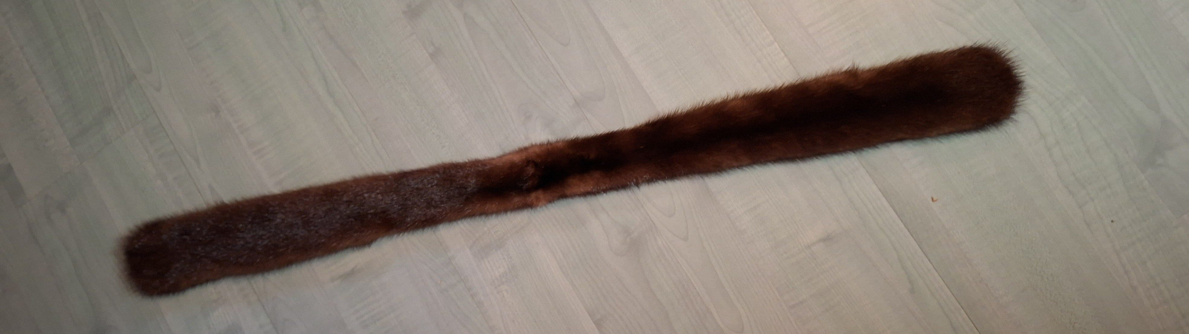 Eingereichtes Pelzstück – Beispiel 117.2 Bild 2