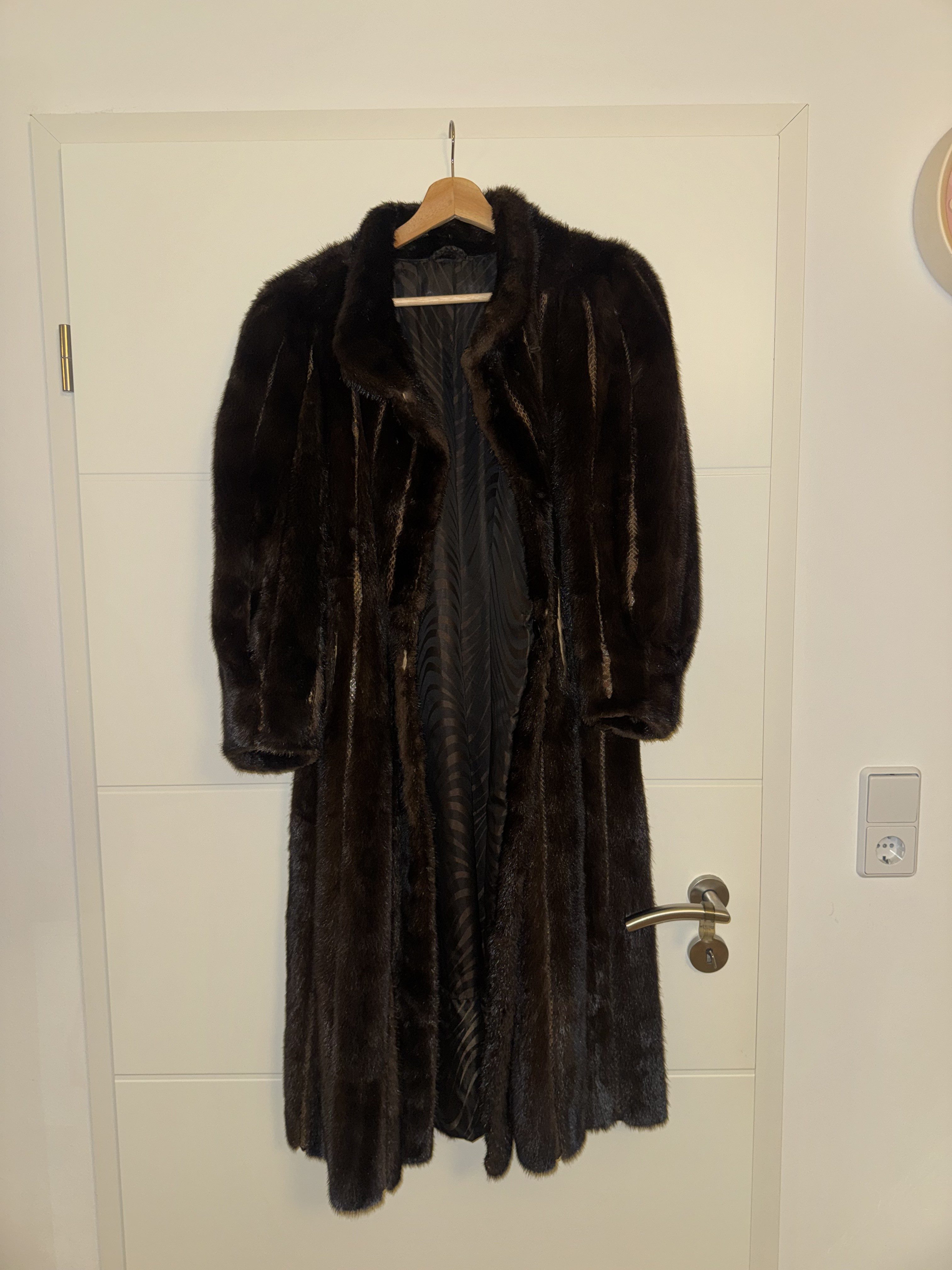 Eingereichtes Pelzstück – Beispiel 1 Bild 2