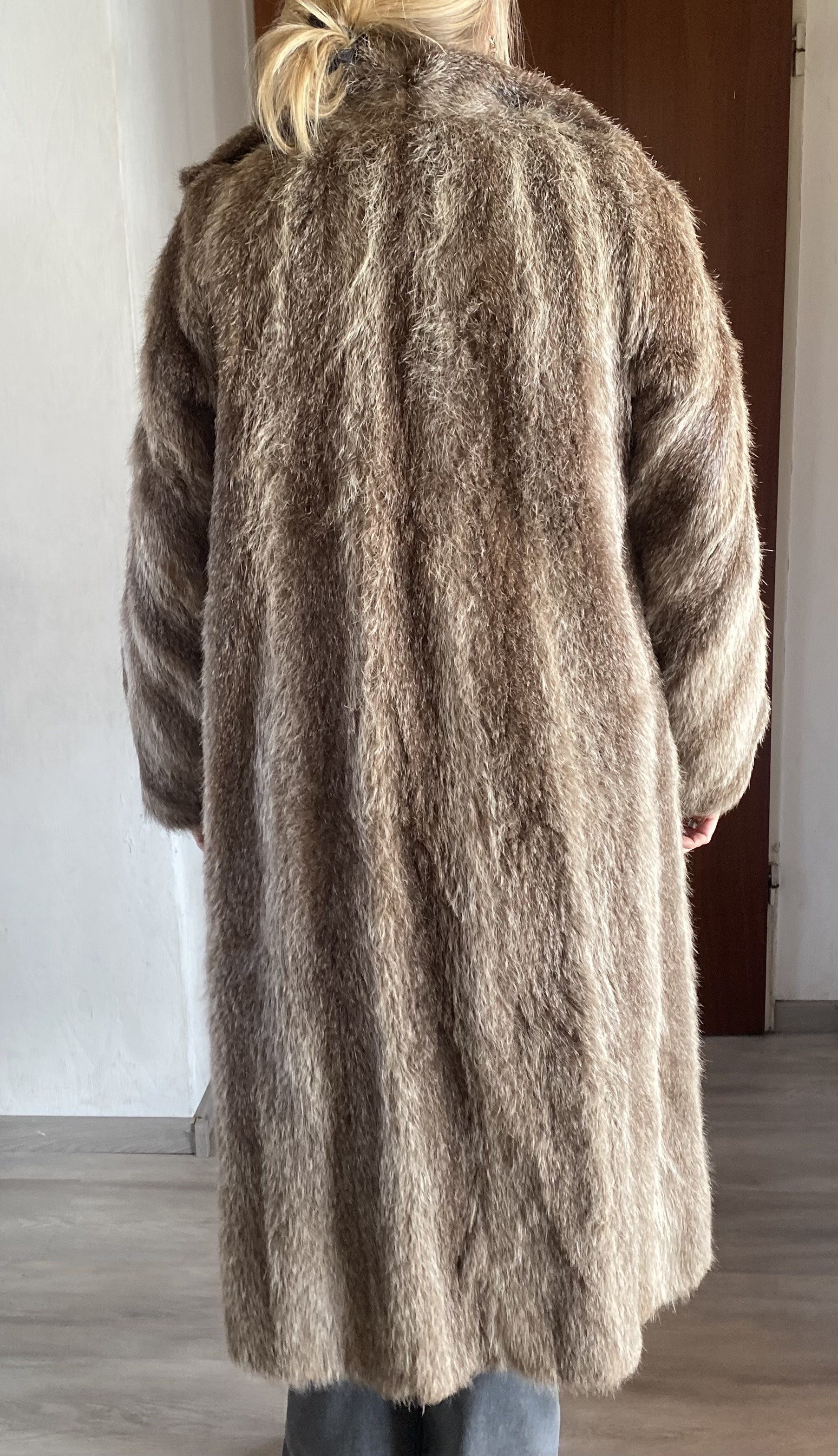 Eingereichtes Pelzstück – Beispiel 5 Bild 2