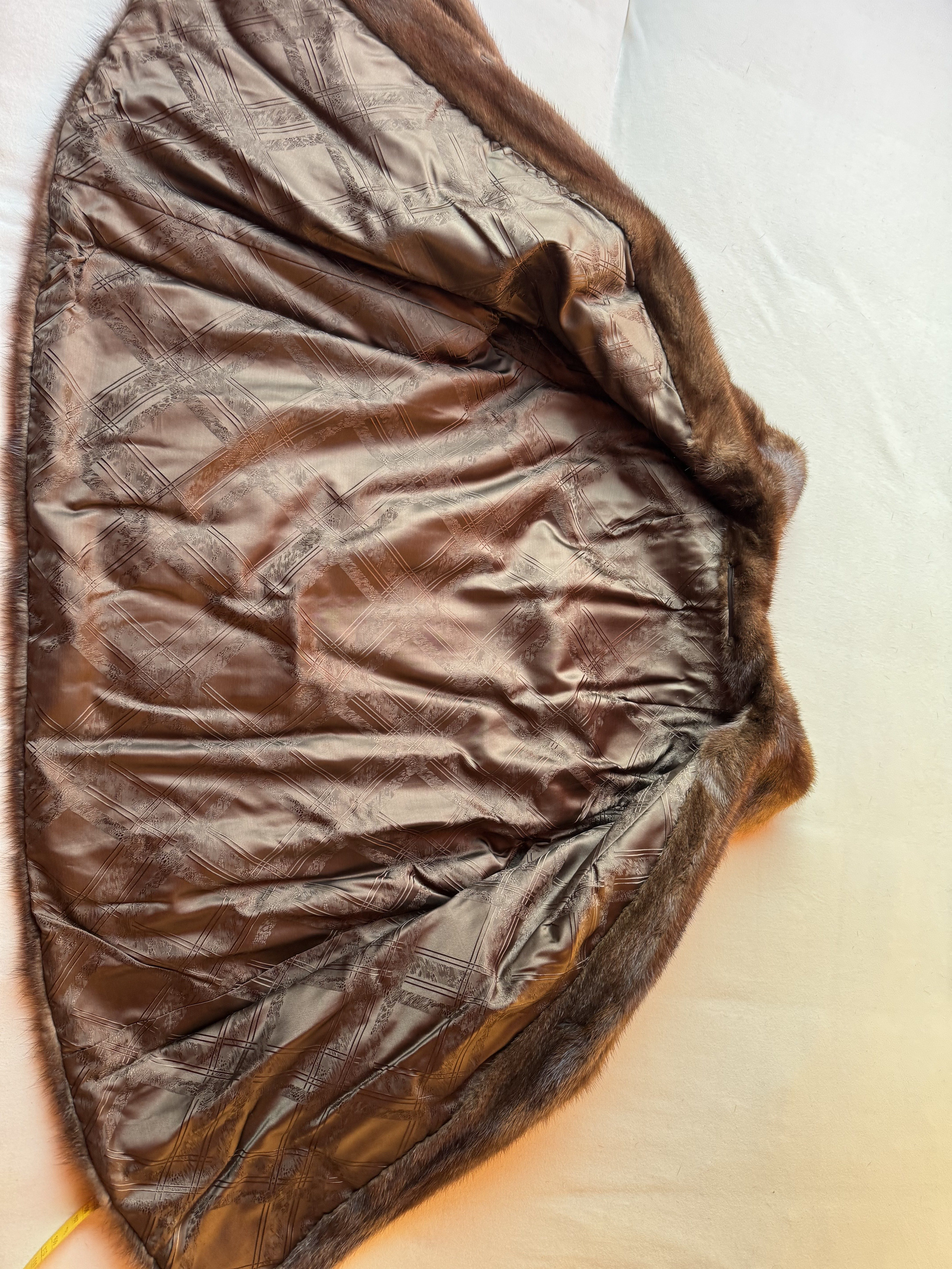 Eingereichtes Pelzstück – Beispiel 48.4 Bild 2