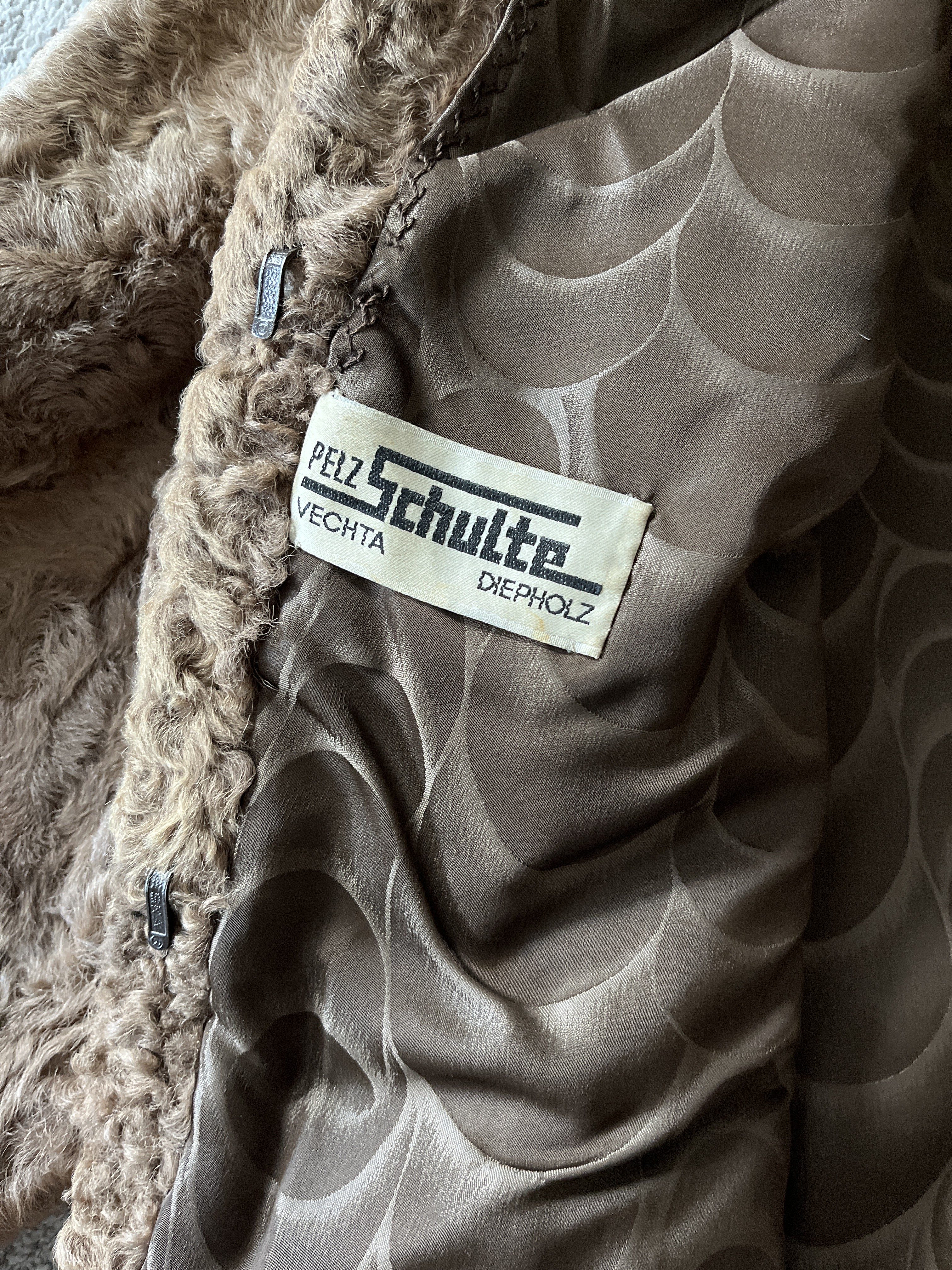 Eingereichtes Pelzstück – Beispiel 44.3 Bild 2