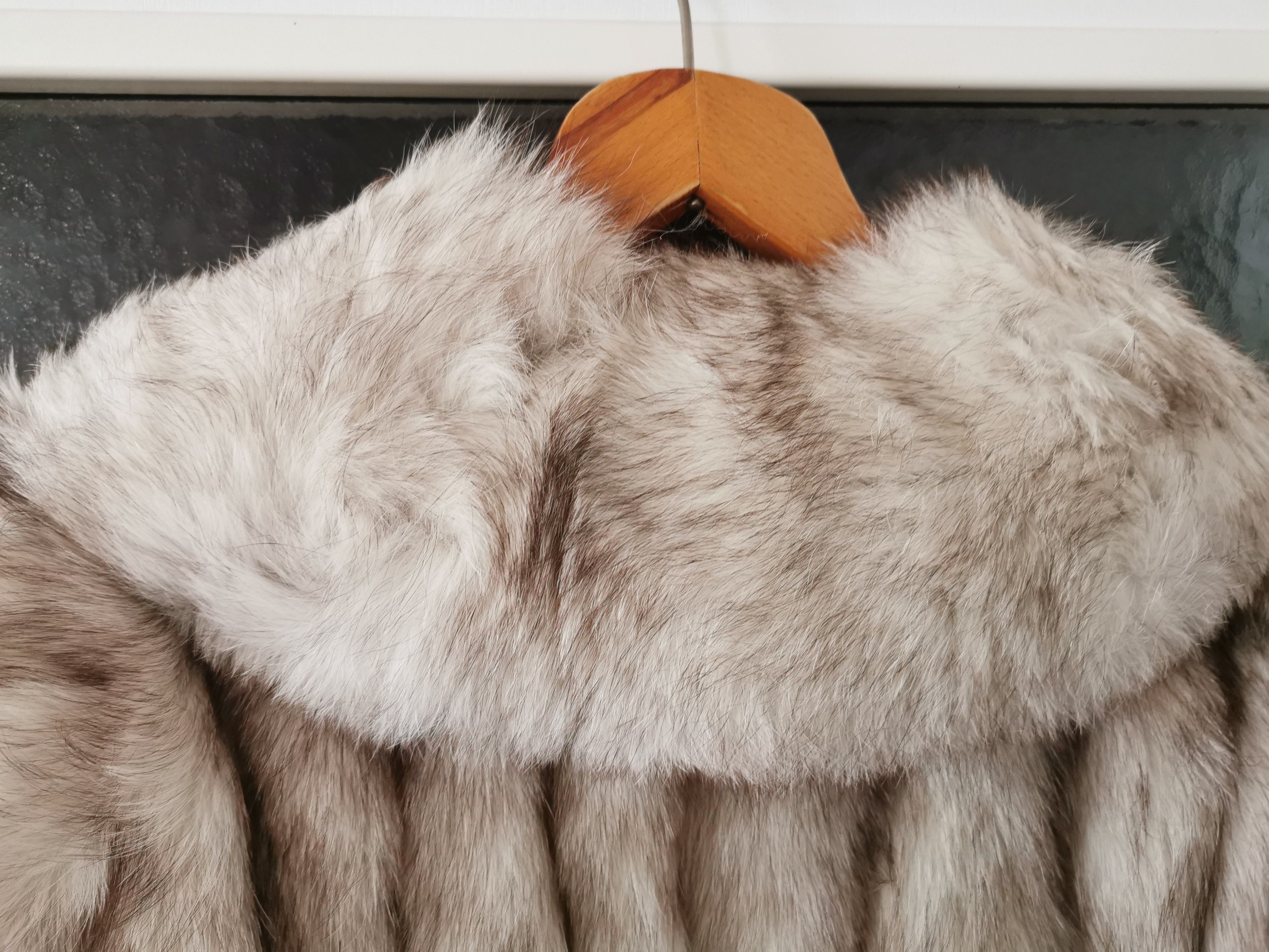 Eingereichtes Pelzstück – Beispiel 43 Bild 8