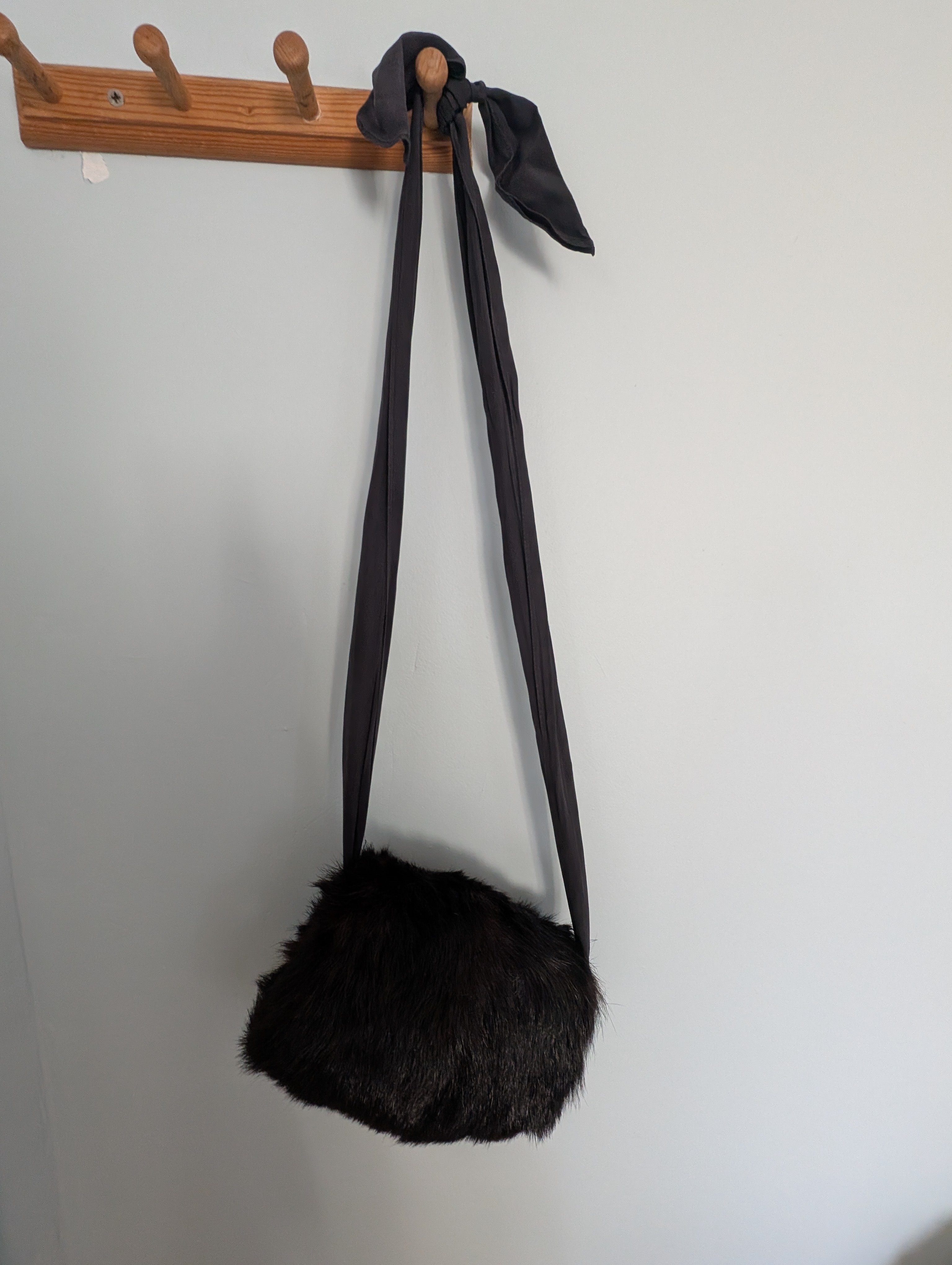 Eingereichtes Pelzstück – Beispiel 11 Bild 1