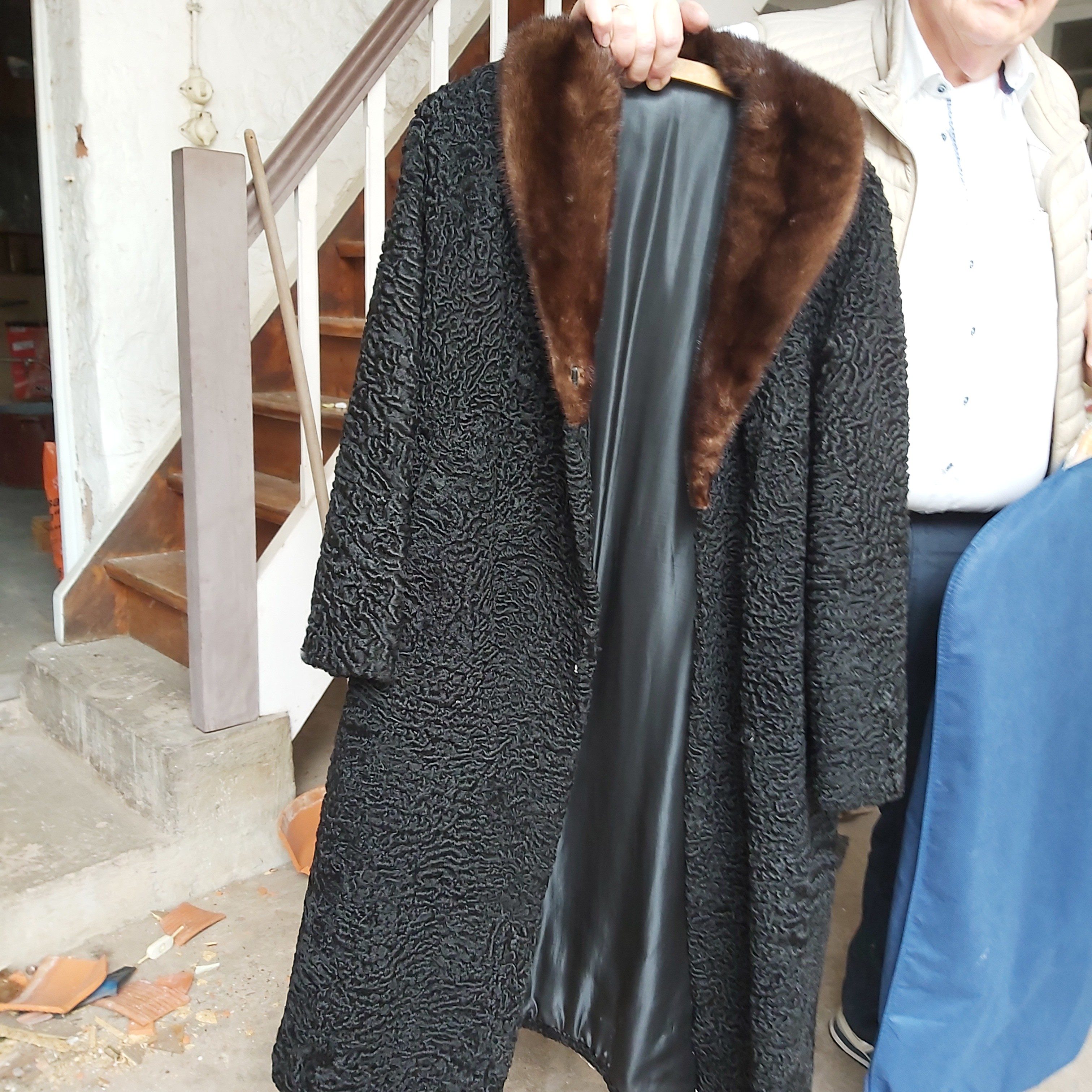 Eingereichtes Pelzstück – Beispiel 55.1 Bild 4