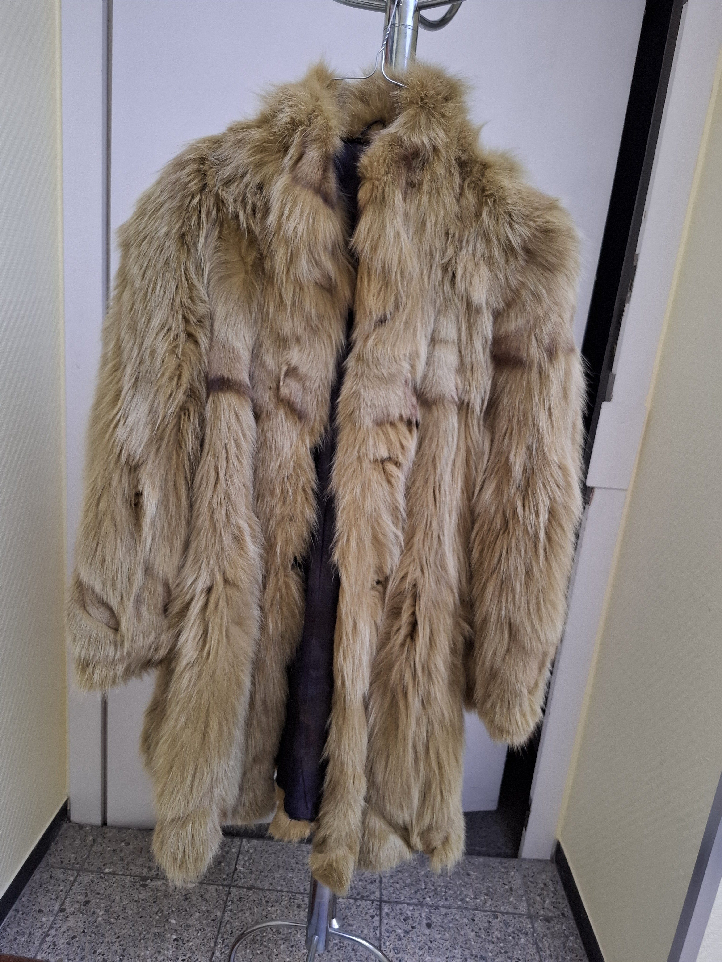 Eingereichtes Pelzstück – Beispiel 47.12 Bild 1