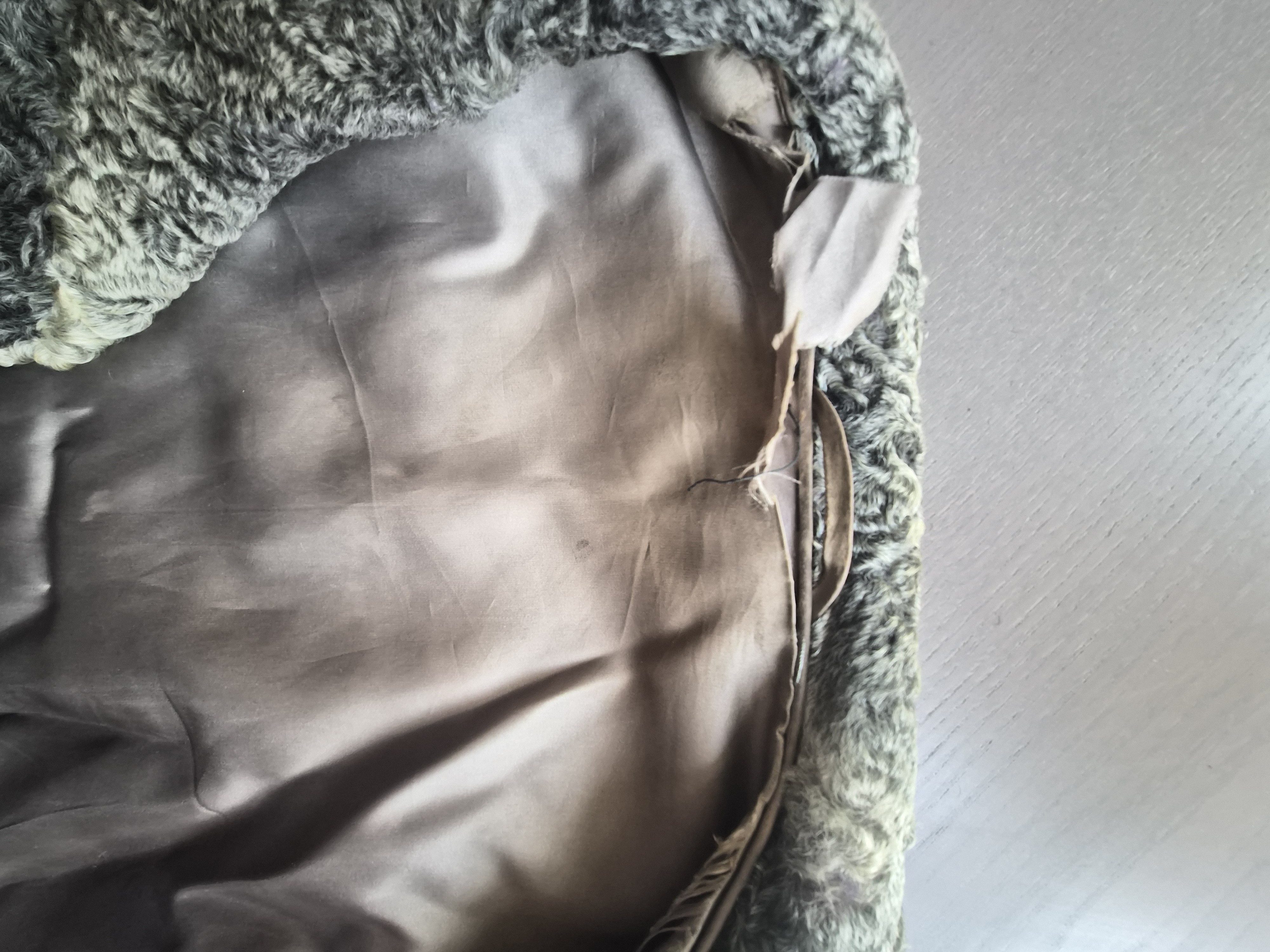 Eingereichtes Pelzstück – Beispiel 160.2 Bild 6