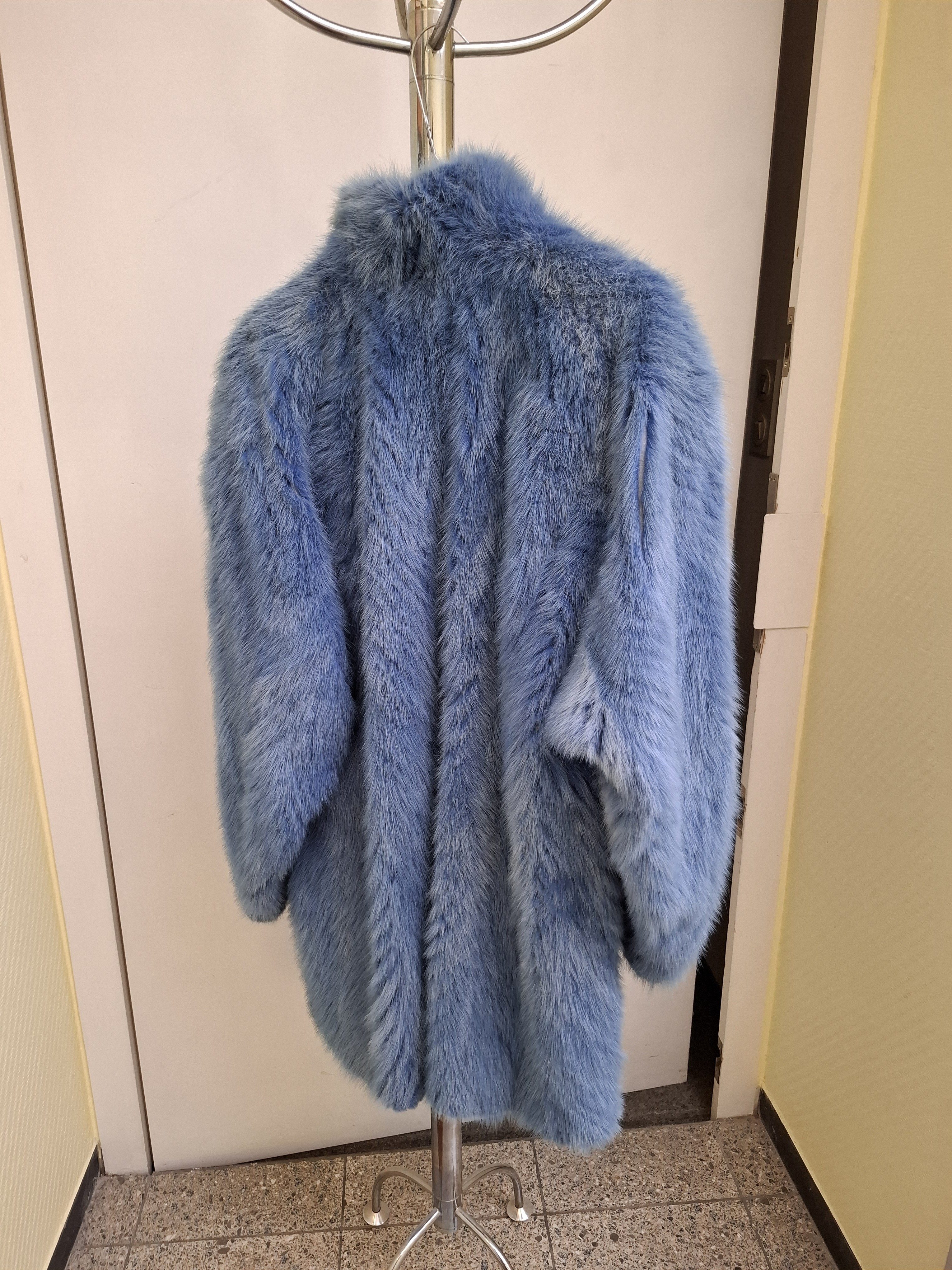 Eingereichtes Pelzstück – Beispiel 47.13 Bild 3