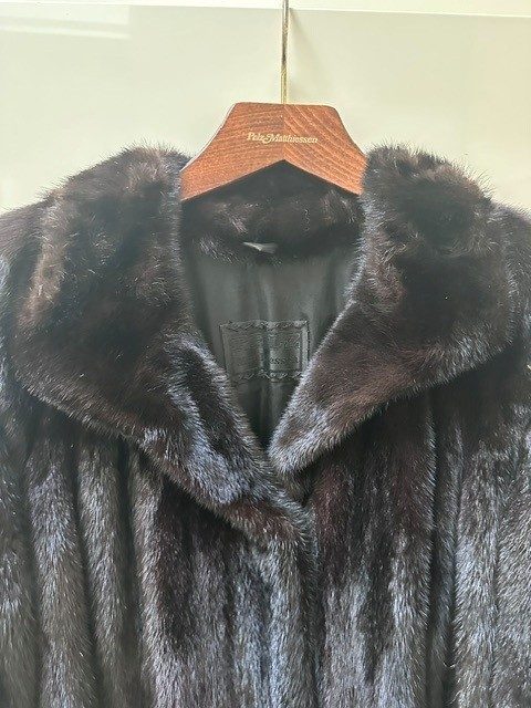 Eingereichtes Pelzstück – Beispiel 179 Bild 3