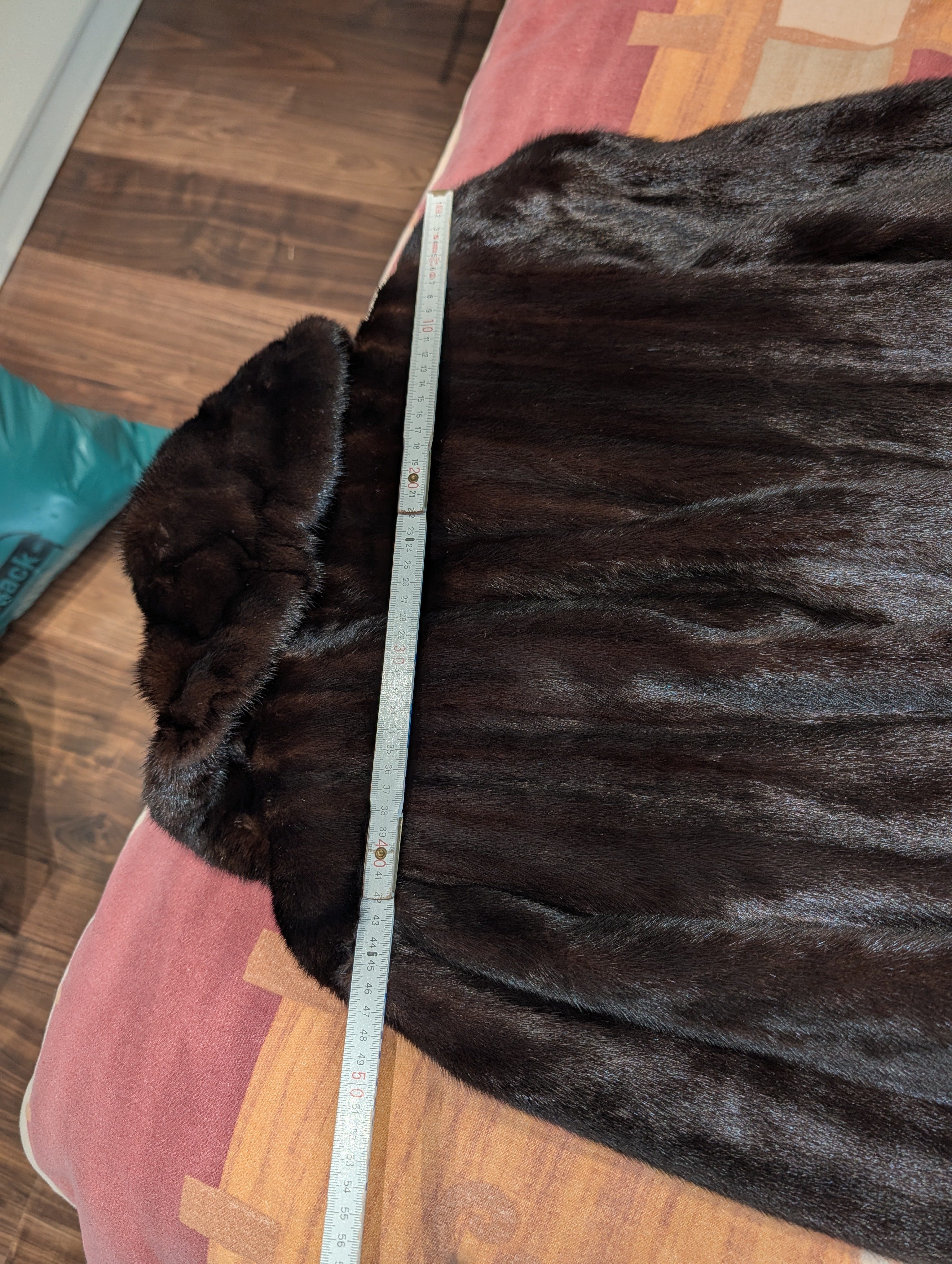 Eingereichtes Pelzstück – Beispiel 154 Bild 8