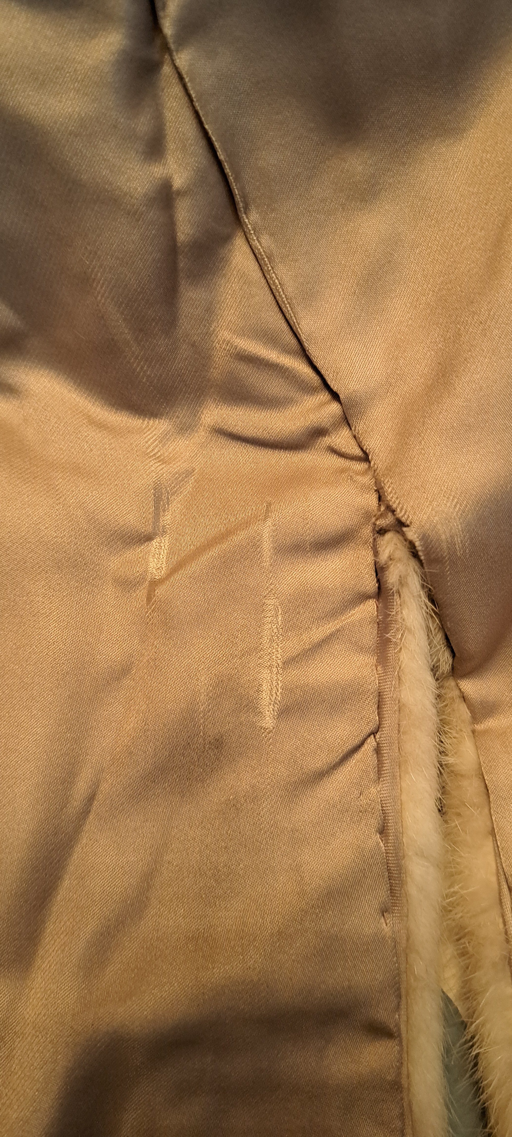 Eingereichtes Pelzstück – Beispiel 1 Bild 5