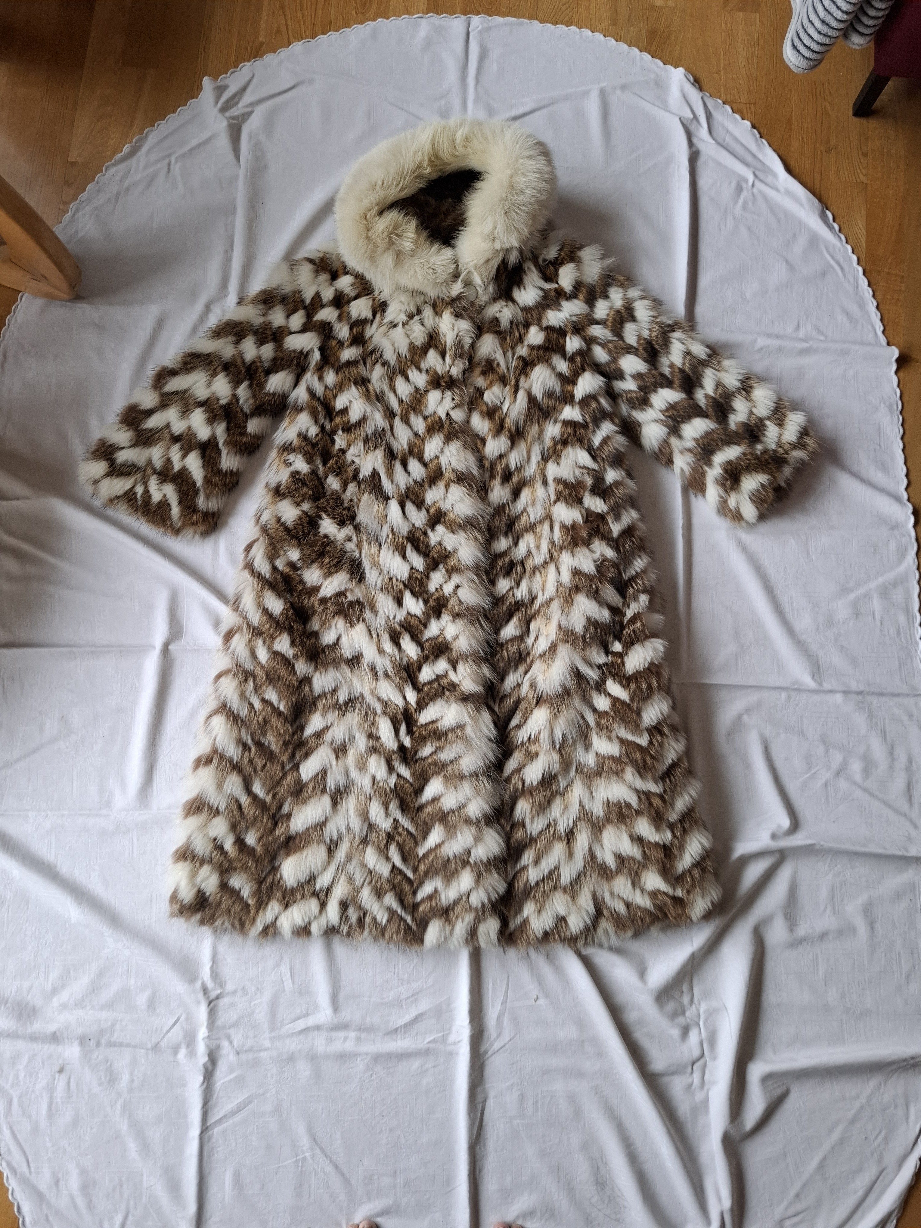 Eingereichtes Pelzstück – Beispiel 47.6 Bild 5