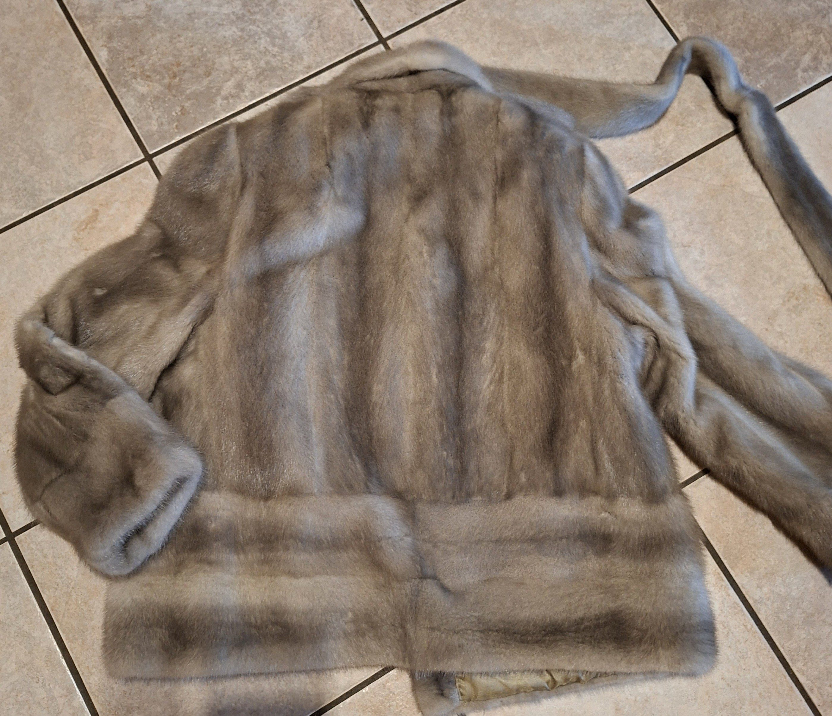 Eingereichtes Pelzstück – Beispiel 95 Bild 4