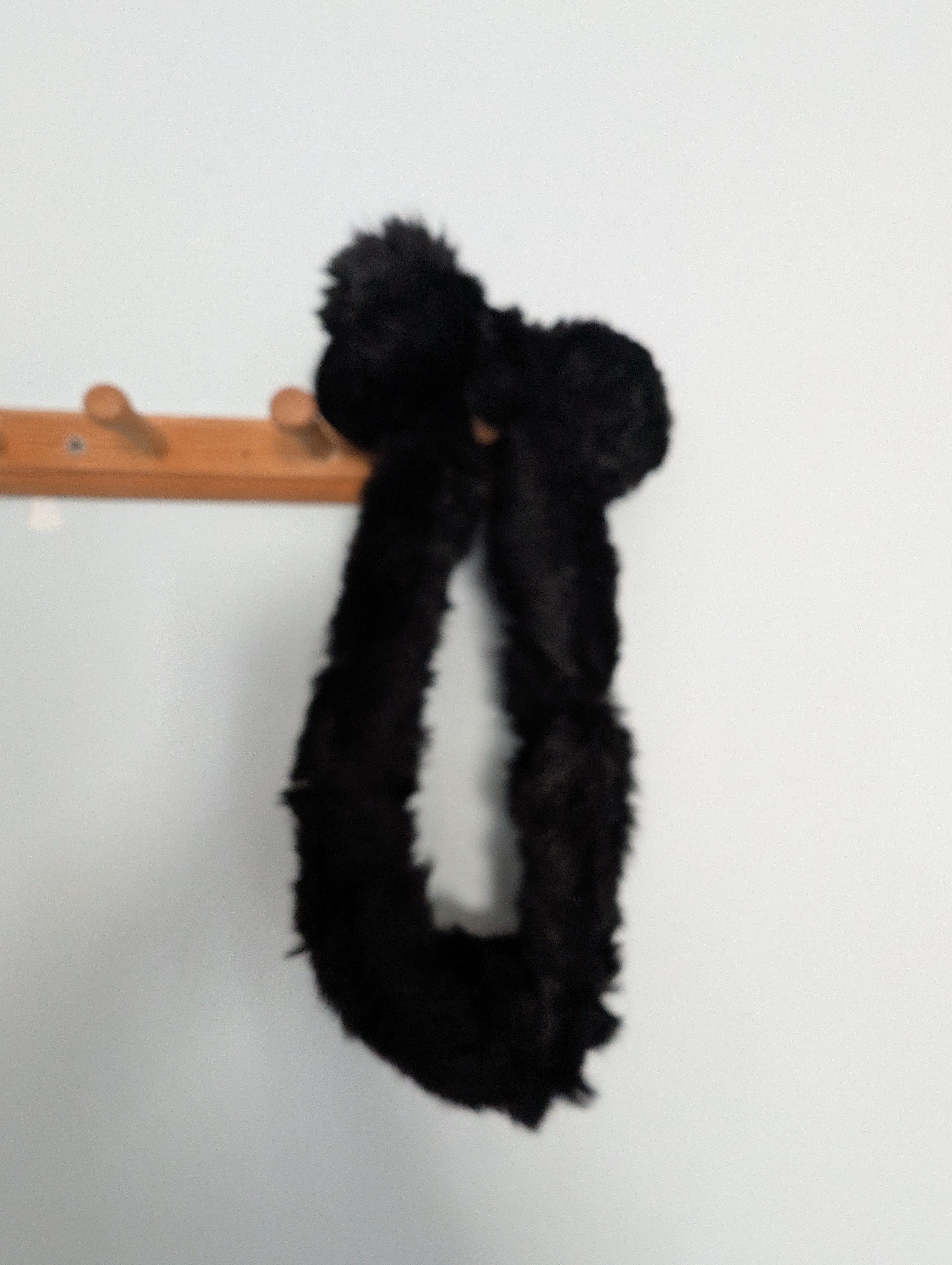 Eingereichtes Pelzstück – Beispiel 19 Bild 3