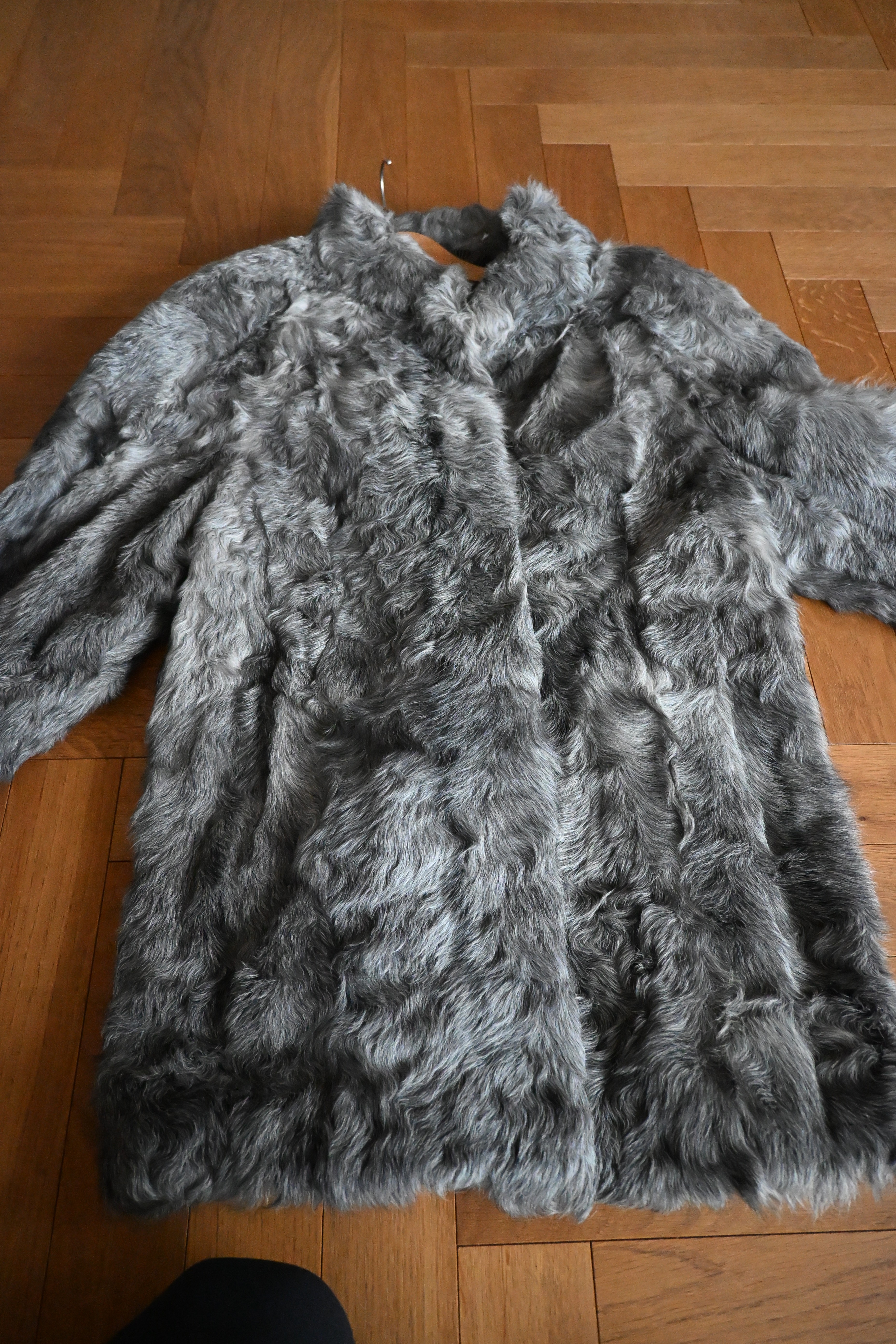 Anonymisierte Vorschau eines Preischeck-Beispiels