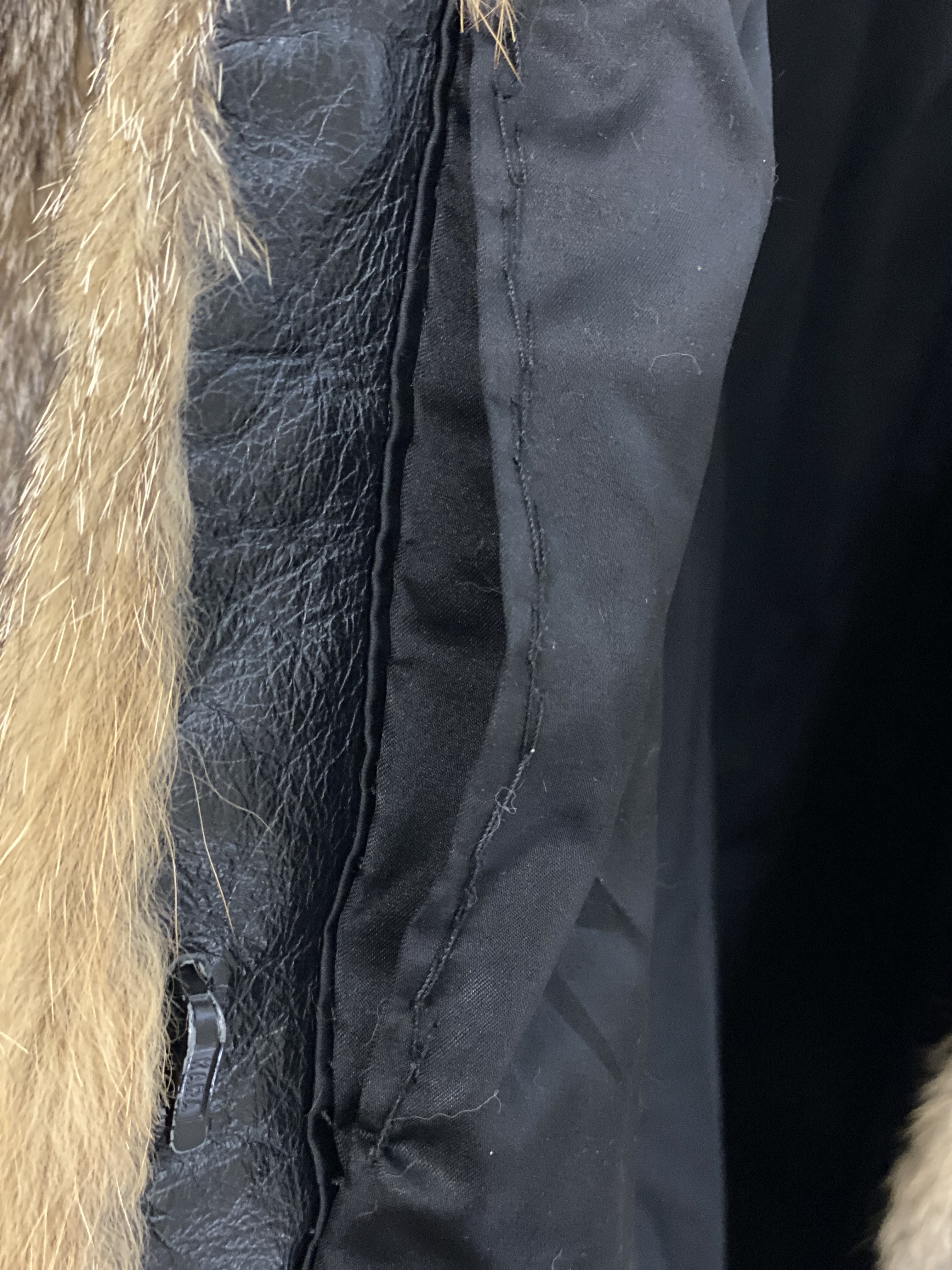 Anonymisierte Vorschau eines Preischeck-Beispiels