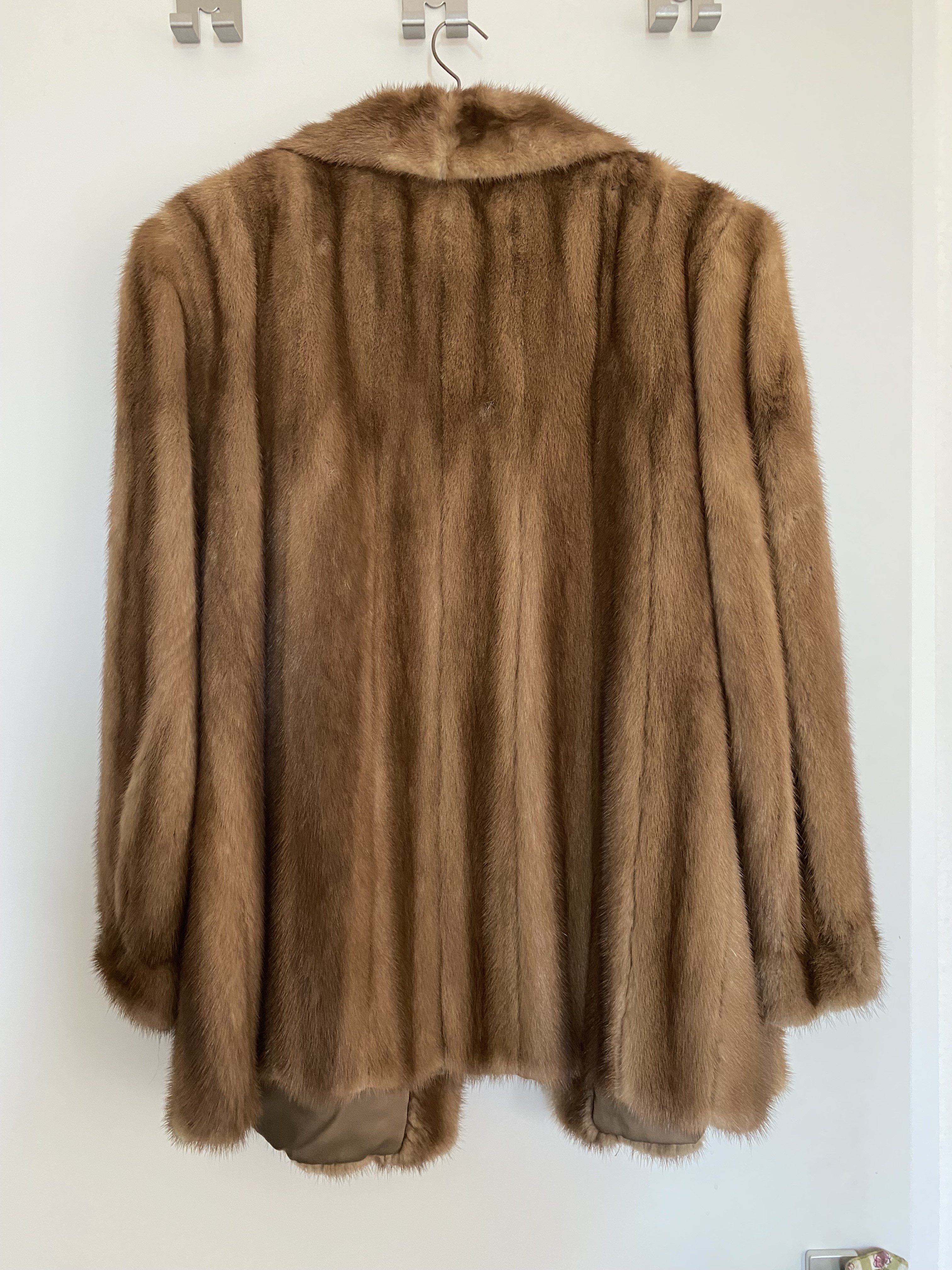 Anonymisierte Vorschau eines Preischeck-Beispiels