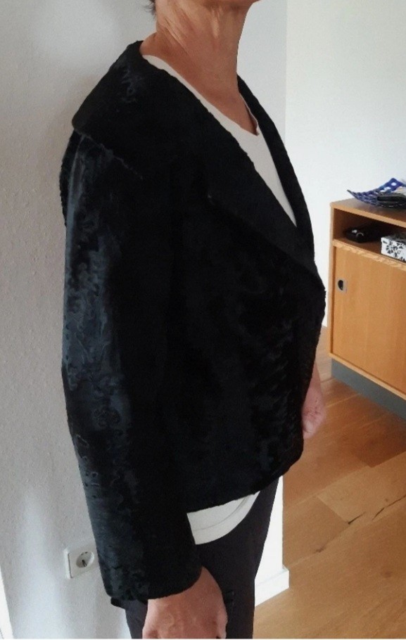 Anonymisierte Vorschau eines Preischeck-Beispiels